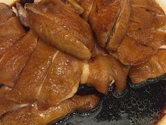 桶子豉油鸡-广州酒家(昌岗地铁站店)
