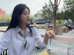 -The Rug Cafe(王府中环店)