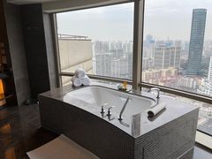 -上海外滩茂悦大酒店