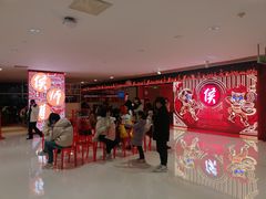 -侯师傅热炒店(印象城店)