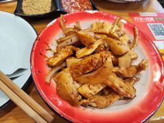 -石记老北京炙子烤肉(松园店)