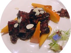 -紫东阁酒楼·中餐厅(东方广场假日酒店)