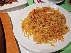 -鑫小城故事·藕汤·家常菜(台北一路总店)