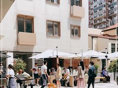 -RAC BAR(安福路店)