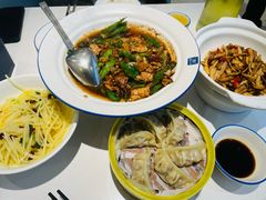 -兰湘子·湘菜小炒(盛龙广场店)