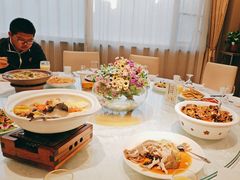 -紫鑫阁饭庄(长安店)