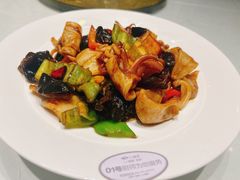 -小螺号海鲜·地道鲁菜(泉城广场店)