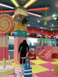 -胜利乐园(胜利购物广场店)