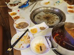 -季上烤肉·海鲜·火锅自助(大山洞店)