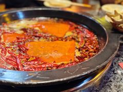 -蜀大侠火锅(建设路第五大道店)