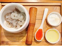 深海双虾滑-小龙坎火锅(春熙太古里店)
