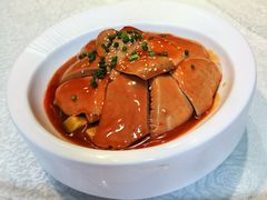 -老人和饭店(打浦路店)