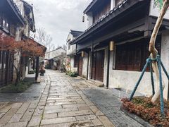 -巡塘古镇