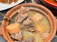 -鱼头泡饭·湖北菜·非物质文化遗产(岳家嘴总店)