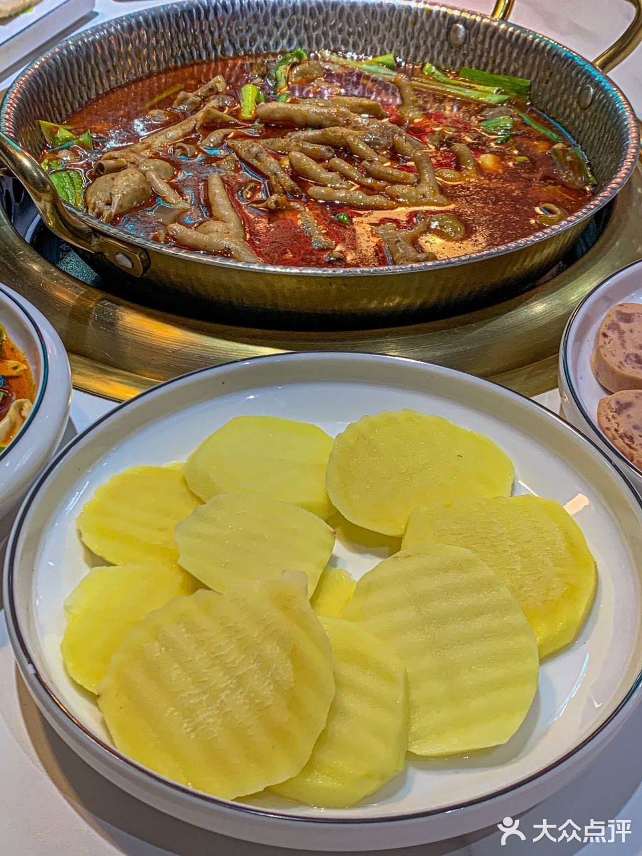 关于在南京我超爱的肥肠🍲