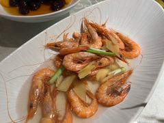 -爷爷的草帽·海鲜馆(孙塘路店)