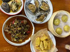-坛南湾农家乐·海鲜楼·大排档(平潭坛南湾店)