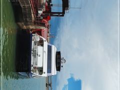 -澳门外港客运码头(轮渡站)