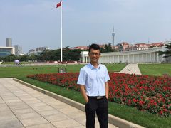 -大连人民广场