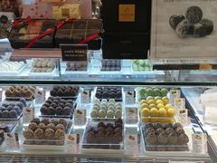 -GODIVA(王府井apm店)