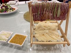 -豪丰国际大酒店-餐厅