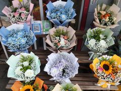 -刘胖子家常菜·蹄花焖藕(江汉路总店)
