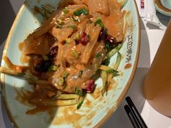 -江边城外烤全鱼(世茂广场店)