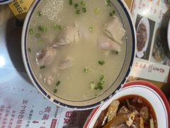 -易老妈蹄花.特色川菜(人民公园总店)