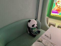 -眉州东坡·熊猫主题餐厅(枫蓝店)