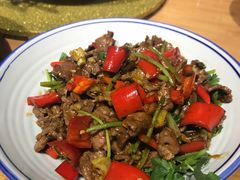 -爷爷的土钵菜(街道口店)