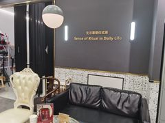 -海马体照相馆|大师(北京华贸中心店)
