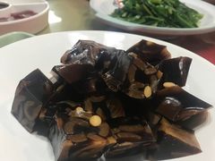 -北平味道.京味菜.烤鸭(梨园店)