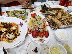 -琼大师东方烤乳猪(亚特兰蒂斯店)