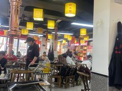 -郝大姐·乌龙山铁板烧(大学城三店)