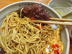 -无名氏面馆(邮电路店)
