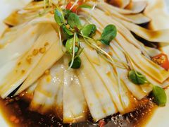纸片笋-马凯餐厅(地安门店)