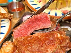 -路易十三西餐厅(西关新天地店)