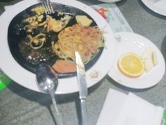 -东方豪客牛排意面披萨(金凤万达店)