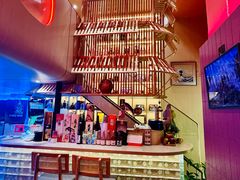 -明治屋(二十三年洪化桥店)