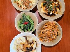 -泰宜担担面(黄泥塝总店)