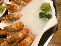 -赤坂亭·M9和牛烧肉·铁板烧(合肥万象城店)