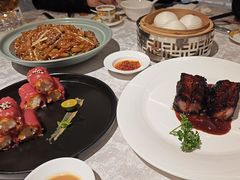 -南海渔村(珠江新城店)