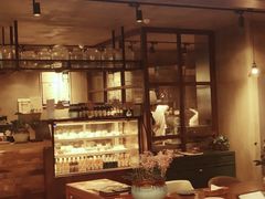 门面-G+KITCHEN(龙湖狮山天街店)