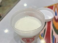 -清真·玛丽亚新疆菜主题餐厅(浙江中路店)