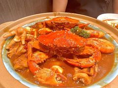 -么么嘴肉蟹煲(湖南路店)