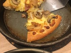 -必胜客(武进万达店)