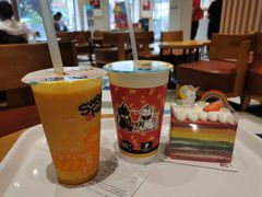-85度C(济南经七路店)