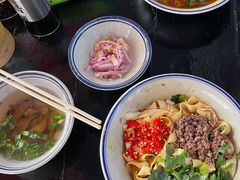 -万三面馆(青龙正街太古里店)