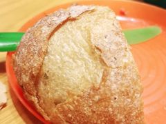 -君悦酒店·La Terrazza意合園·意式风味