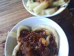 -洞子口张老二凉粉(文殊院店)